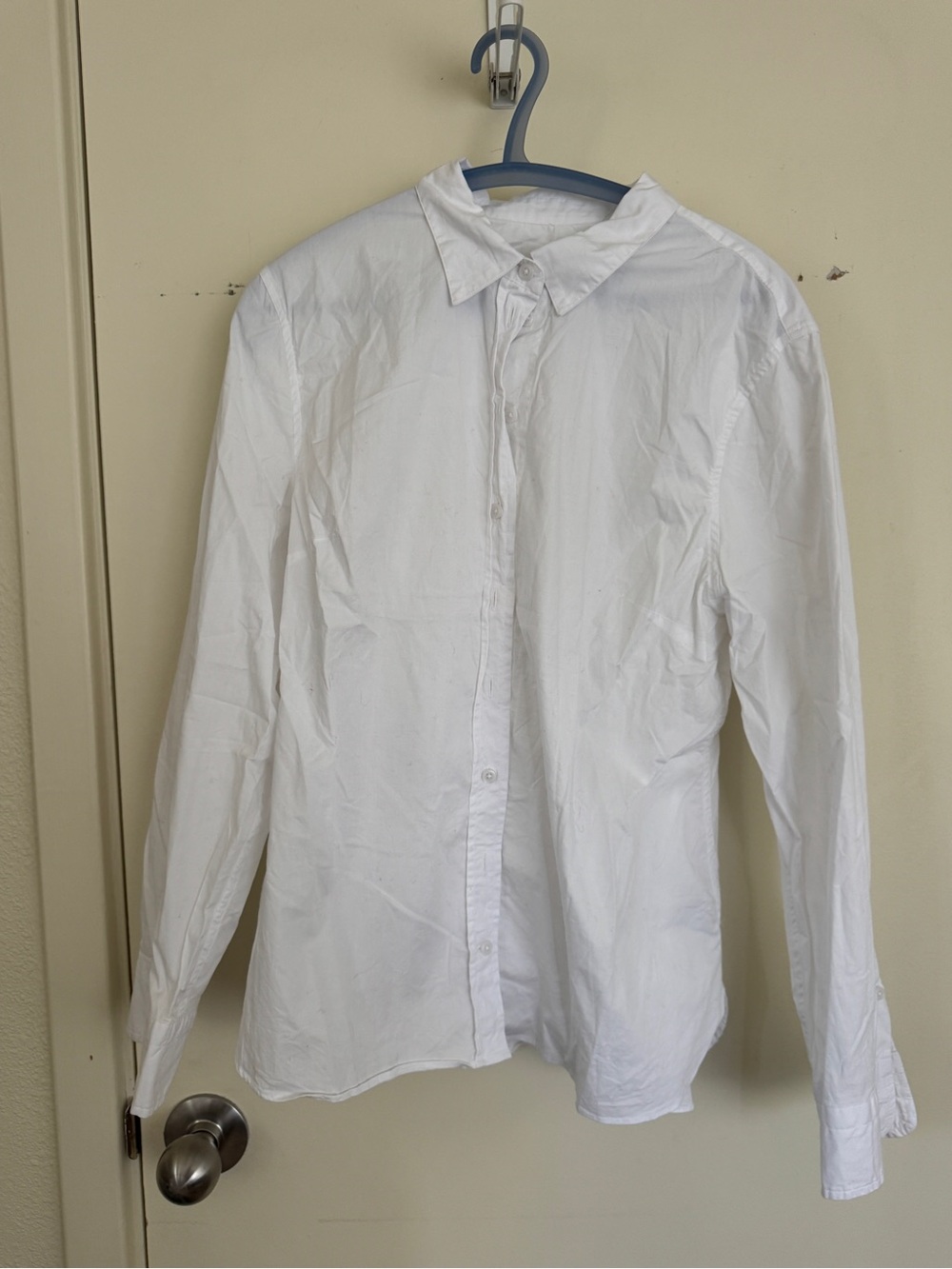 Jcrew Wren Slim Fit button down shirt